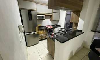 Imagem 3: Apartamento à venda no Residencial Bela Europa Jardim Colonial, Bauru/SP