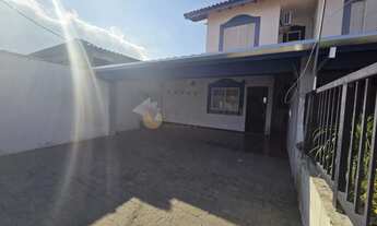 Imagem 2: Sobrado com 2 dormitórios para alugar, 117 m² por R$ 3.000,00/mês - Indaiá - Caraguatatuba