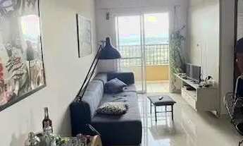 Imagem 2: Apartamento com 2 dormitórios à venda, 53 m² por R$ 350.000,00 - Condomínio Villa Sunset