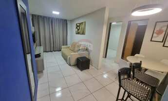 Imagem: Apartamento para locação mobiliado, 2