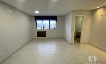 Imagem 5: Sala comercial com 30 m² e 01 banheiro