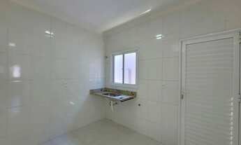 Imagem 7: Casa com 2 dormitórios à venda, 55 m² por R$ 280.000 - Altos do São Francisco - Piracicaba