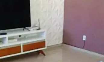 Imagem 2: Vendo casa no Res. Itapuã, c/ 4 quartos, sendo 2 suítes, cozinha, sala de estar, quintal e