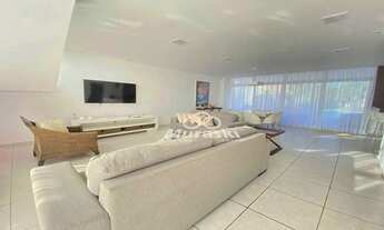 Imagem 4: Casa com 3 dormitórios à venda, 230 m² por R$ 2.500.000,00 - Brejatuba - Guaratuba/PR