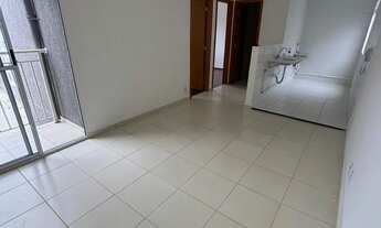 Imagem: Alugo apartamento em Campo Grande