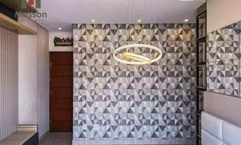 Imagem 7: Cobertura com 3 quartos à venda, 148 m² por R$ 780.000 - Jardim Glória - Juiz de Fora/MG