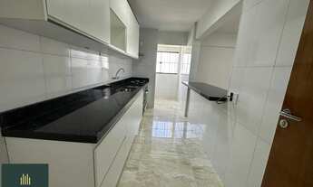 Imagem 5: Aluguel Apartamento Reformado, 2 Quartos, Armairos Garagem, Lazer Setor Aeroport