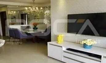 Imagem 4: Apartamento à venda com 3 dormitórios, no Centro de Ribeirão Preto