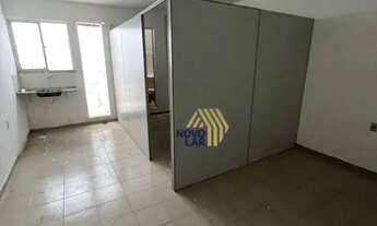 Imagem 2: Sala para alugar, 40 m² por R$ 1.200,00/mês - Umarizal - Belém/PA