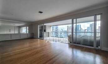 Imagem 6: Apartamento com 3 dormitórios para alugar, 270 m² por R$ 48.800,00/mês - Itaim Bibi - São