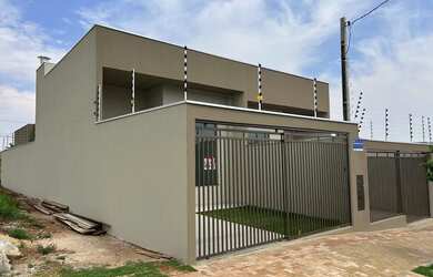 Imagem 4: Casa Nova, Jd Maria Luiza