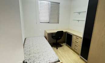 Imagem 2: Apartamento Mobiliado - Res. Manacá