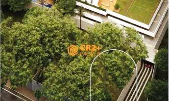 Imagem 3: Vendo apartamento, 124m2, 4 quartos, 3 suítes, 2 vagas na Tamarineira