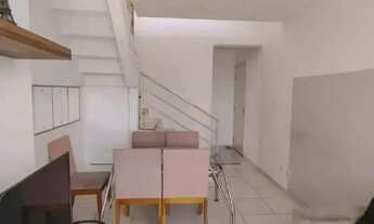 Imagem 3: Cobertura 4/4 Duplex Ville Laguna