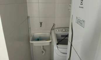 Imagem 5: Imóvel para aluguel possui 34 metros quadrados com 1 quarto em Cajuru - Curitiba - PR