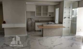 Imagem: RR6330 Apartamento 110m² CONDOMÍNIO PARC