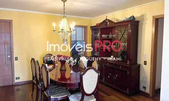 Imagem 2: OPORTUNIDADE MOEMA PÁSSAROS - 110M²