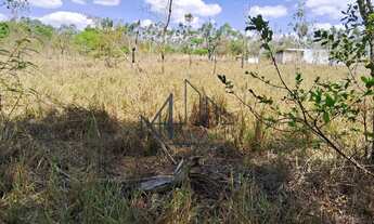Imagem 3: Lote 360 m² - Setor Vale do Sol - Aparecida de Goiânia - GO