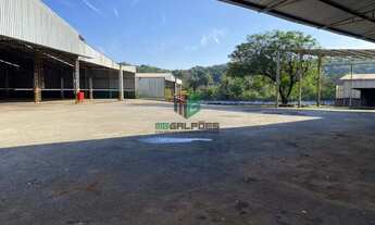 Imagem 4: GALPÃO PARA LOCAÇÃO - DISTRITO INDUSTRIAL - JUATUBA-MG