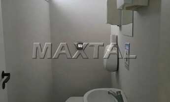 Imagem 6: Conjunto comercial à venda de 86,00m², 6 salas, 2 banheiros e 1 vaga, em Santana