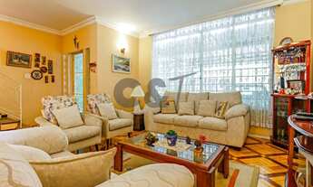 Imagem: Sobrado - 3 Dormitórios (1 Suíte) à Venda