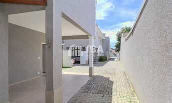 Imagem 4: Sobrado para venda com 125 m2 com 3 quartos em Boa Vista - Curitiba - PR