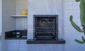 Imagem 4: Frente mar Apartamento com 3 dormitórios