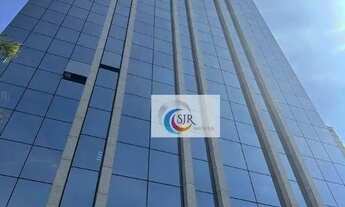 Imagem 4: Conjunto para alugar, 218 m² por R$ 39.350,00/mês - Itaim Bibi - São Paulo/SP