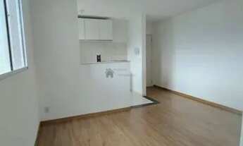 Imagem 4: LINDO APARTAMENTO 02 QUARTOS PARA LOCAAAO NO COLONIAL EM CONTAGEM