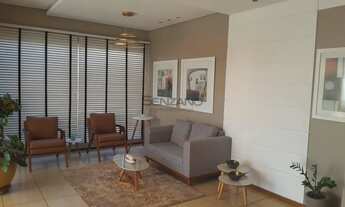 Imagem 2: Apartamento à Venda no Centro de Campo Grande, 95m², 2 Suítes