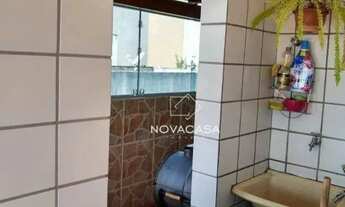 Imagem 4: Cobertura com 3 dormitórios à venda, 182 m² por R$ 598.000,00 - Itapoã - Belo Horizonte/MG