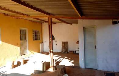 Imagem 2: Casa na lage toda reformada leia