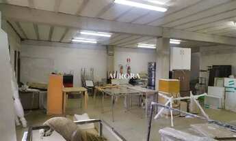 Imagem 6: Barracão, 750 m² - venda por R$ 2.000.000,00 ou aluguel por R$ 12.000,00/mês - Indústrias