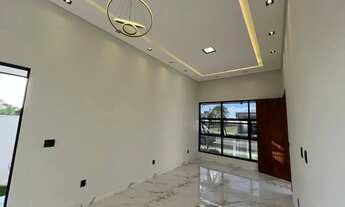 Imagem 2: Belíssima Casa Ecoville 2