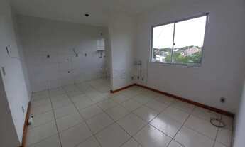 Imagem 2: Apartamento Padrão em Bagé