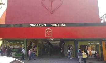 Imagem 7: Loja 21 m² com Mezanino para Alugar em Shopping no Centro de São Bernardo do Campo