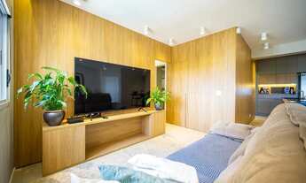 Imagem 7: Apartamento 108m² 3 dormitórios, sendo 1 suíte - Vila Pirajussara - São Paulo - SP