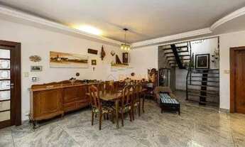 Imagem 4: Casa com 3 dormitórios à venda, 350 m² por R$ 1.700.000,00 - Santa Lúcia - Belo Horizonte