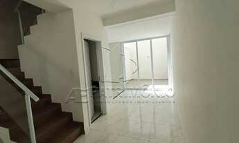 Imagem 3: SOBRADO 3 QUARTOS 1 SUITE NO RESIDENCIAL AMERICO FIGUEIREDO