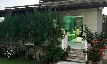 Imagem 2: Casa para alugar 5 Quartos 3 Suítes Ar Condiciona com 250m² em Gravatá