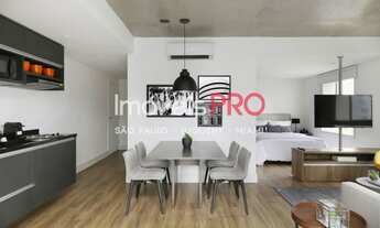 Imagem 2: Apartamento, Brooklin - São Paulo