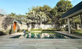 Imagem 4: Casa em Condomínio Fechado com Exclusividade, 4 suítes, 1.200 m² por R$ 3.800.000,00 - Res