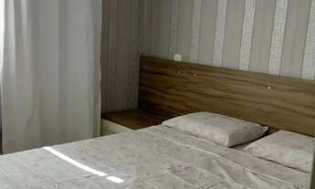 Imagem 3: APARTAMENTO TÉRREO 03 QUARTOS MOBILIADO+GARAGEM COBERTA+GARDEN - COND. VILLAGGIO RAVENNA