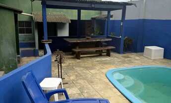 Imagem: Casa MIRANTE PRAIA de 12 a 50 Pessoas