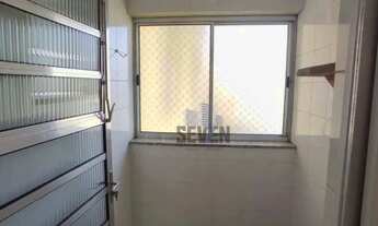 Imagem 7: Apartamento com 3 dormitórios à venda, 60 m² por R$ 240.000,00 - Jardim Terra Branca - Bau