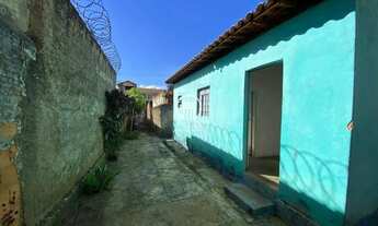 Imagem 4: CASA DISPONÍVEL PARA LOCAÇÃO NO BAIRRO MAJOR PRATES - MONTES CLAROS/MG