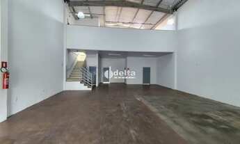 Imagem: Galpão disponível para locação no bairro