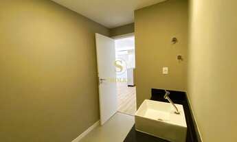 Imagem 9: Apartamento com uma suíte, no Centro de Florianópolis