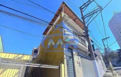 Imagem 4: Apartamento para locação, Chácara Cruzeiro do Sul, São Paulo, SP