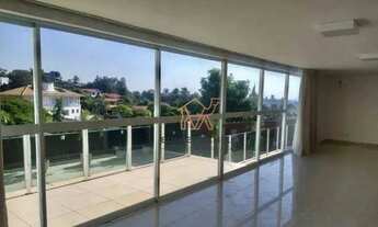 Imagem 4: Casa com 5 quartos, 620 m² - venda por R$ 8.000.000 ou aluguel por R$ 33.000/mês - Mangabe